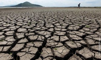 Temperatura na Zemlji pada naredne godine?