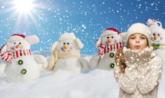 Danas počinje zima: Evo kakvo vas vrijeme očekuje