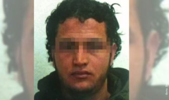 Osumnjičeni za napad u Berlinu živio kod srpskog državljanina