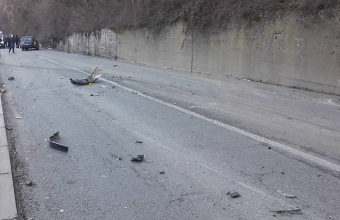 Nesreće na drumovima odnijele 55 života, policija najavljuje pojačane kontrole