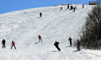 Na Vučju otvorena zimska sezona