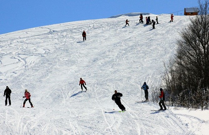 Na Vučju otvorena zimska sezona