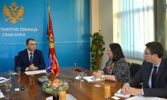  Ne treba smanjivati budžet za zdravstvo