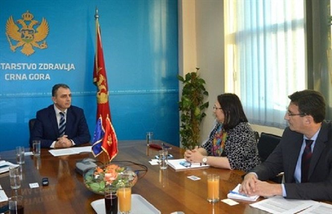  Ne treba smanjivati budžet za zdravstvo