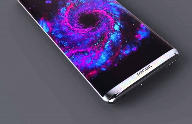 Na Samsung S8 ćemo čekati do proljeća