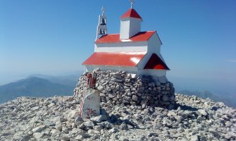 Peticija za uklanjanje crkve na Rumiji