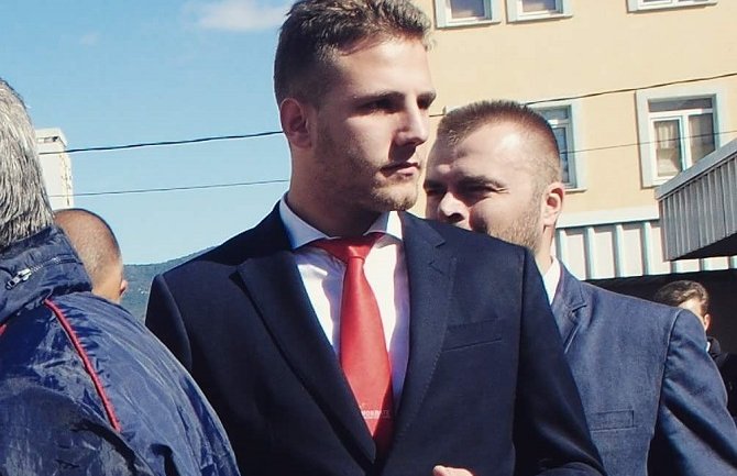 Vuković: Nikšić najzaduženija opština u Crnoj Gori čiji dug premašuje 40 miliona eura