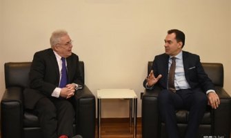 Velika Britanija će i dalje da podržava Crnu Goru