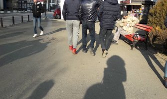 Zbog vladinih mjera ekonomske politike u ponedjeljak protesti