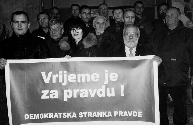 Knežević više nema šta da traži u Bijelom Polju