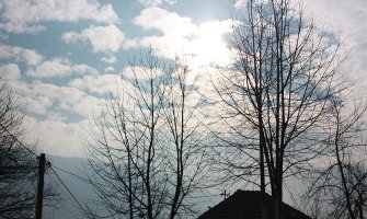 Evo kakvo nas vrijeme očekuje za vikend