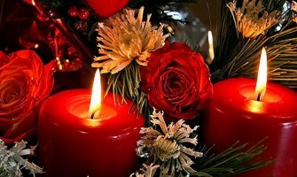 Katolički vjernici danas slave Badnje veče