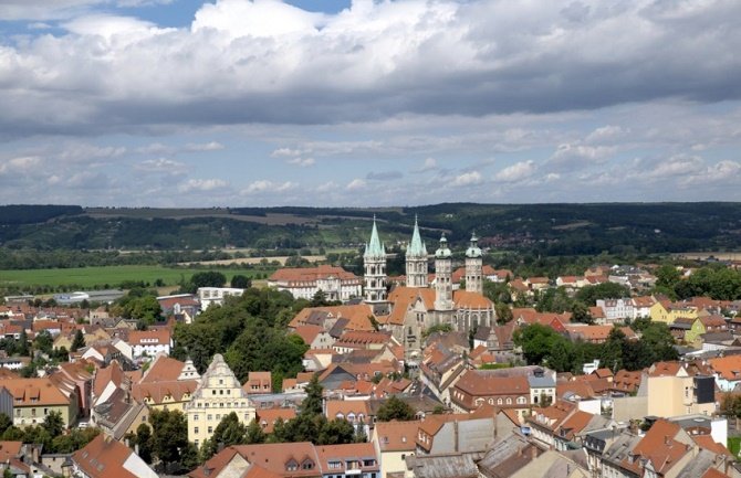 Za mlade bračne parove sa djecom, u ovom selu u Njemačkoj poklanjaju i parcele