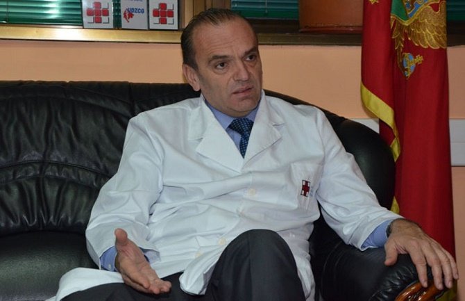 Nebojša Kavarić  predsjednik Udruženja sudskih vještaka