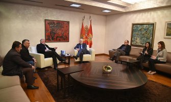 Marković i penzioneri KAP-a postigli dogovor oko otpremnina