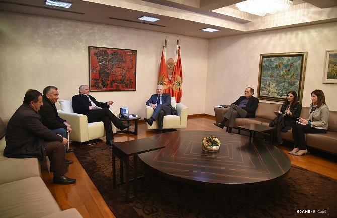 Marković i penzioneri KAP-a postigli dogovor oko otpremnina