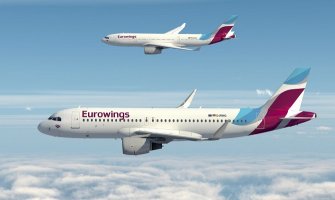 Od aprila sledeće godine iz Diseldorfa za Tivat jednom sedmično