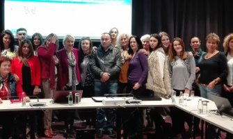 Savjetovanje o pravilima i procedurama u procesu standardizacije usluga socijalne zaštite