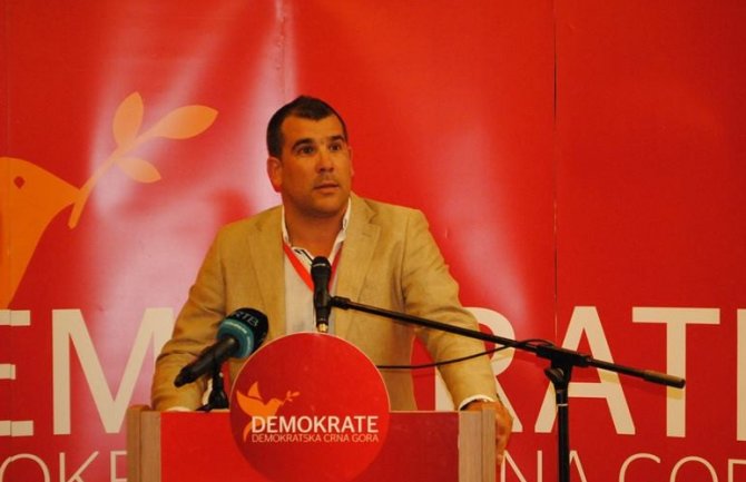 Krapović: Slijede teške odluke