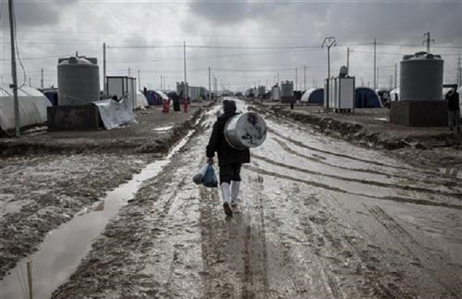 Mosul i Raka biće oslobođeni za dvije godine