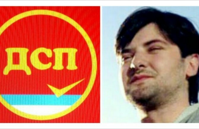 Demokratska stranka pravde formirala odbor u Pljevljima