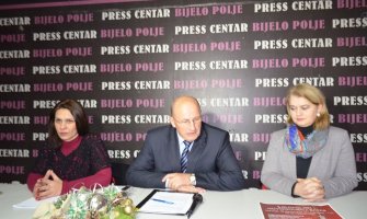 Sjutra prvi Novogodišnji bazar u Bijelom Polju