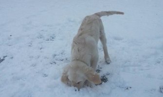 Evo kakvo nas vrijeme očekuje poslednjih dana ove godine