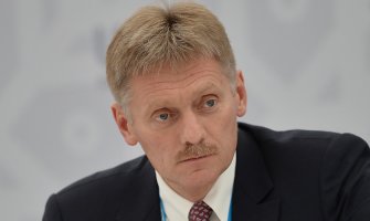 Peskov: Kako ćemo odgovoriti SAD odlučiće Putin