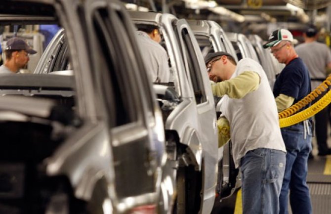  Slovačka traži 150 radnika iz Crne Gore 