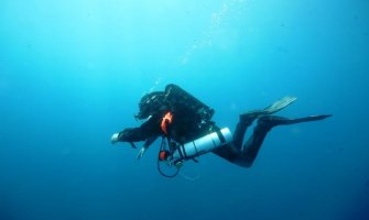 Svaki ronilac iz Bijele pod vodom proveo 180 sati, za euro iz budzeta vratili tri