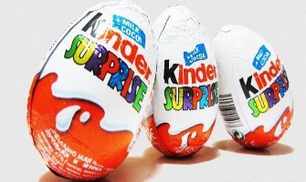 Umro tvorac Kinder jajeta