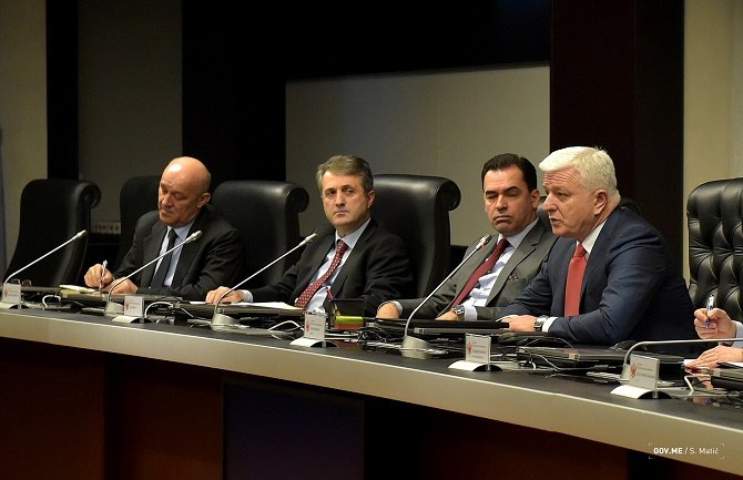 U borbi protiv kriminala potrebni novi kadrovi u policiji i ANB-u