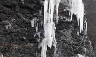 Ledeno jutro u Crnoj Gori, na Žabljaku -16