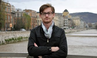 Moamer Kasumović dobitnik ovogodišnje nagrade 