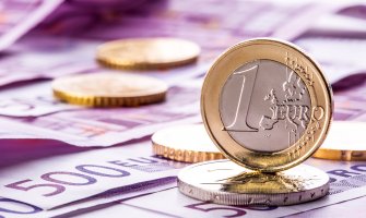 Euro danas slavi 15. rođendan