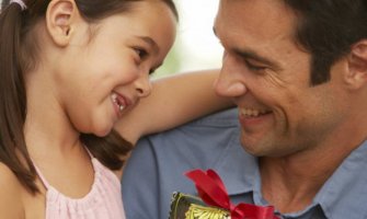 Danas su Oci: Djeco vežite očeve!