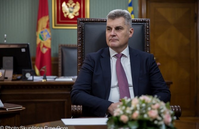 Crna Gora solidarna sa Turskom i njenim građanima u bolnim trenucima