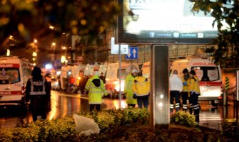 Nema crnogorskih državljana među stradalima u Istanbulu