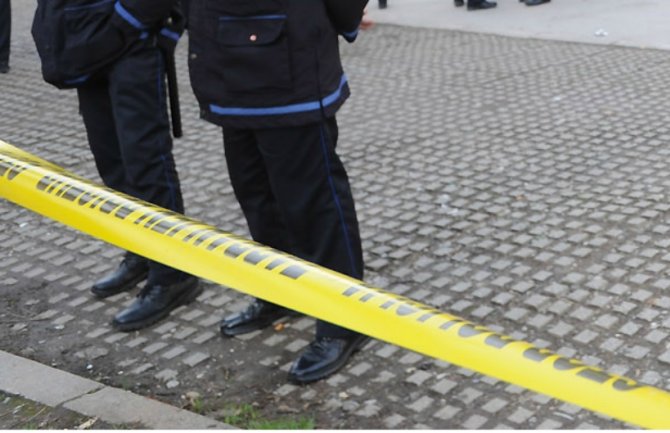 Brazil: Ubio bivšu suprugu, dijete i još 10 osoba, pa sebe