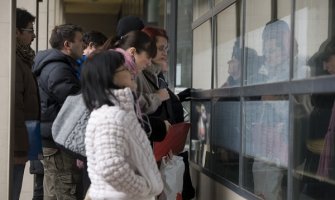 Nezaposlenost najviše pogađa mlade