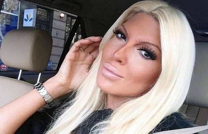 Jelena Karleuša odlučila da se preseli u inostranstvo?