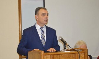 Hrapović: Vratićemo povjerenje u zdravstvo i poboljšati standard zaposlenih