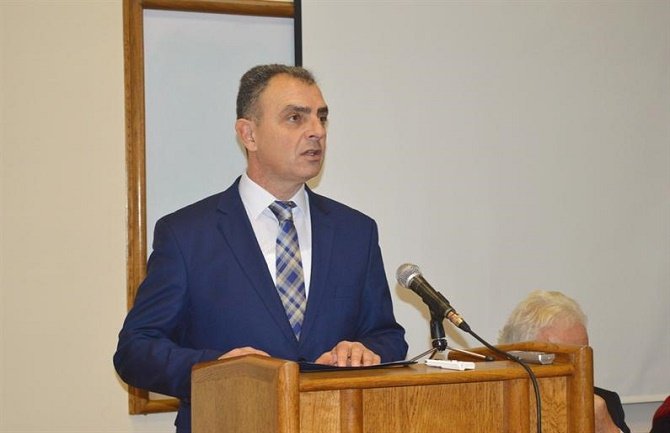 Hrapović: Vratićemo povjerenje u zdravstvo i poboljšati standard zaposlenih