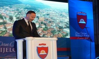 Žurić:  Najteže smo prošli,  dolaze bolja vremena za sve nas