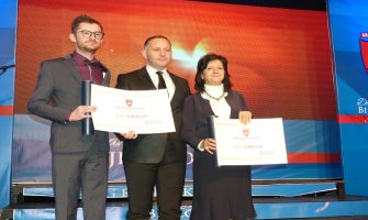  Kasumović:Bijelo Polje grad velikog srca,Ćetković dio sredstava donira Anđeli Petrović