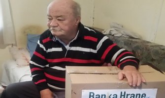 Dragoljubu Bakočeviću su potrebni hrana i ljekovi. Pomozimo mu!