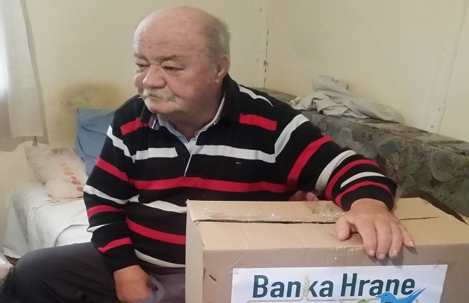 Dragoljubu Bakočeviću su potrebni hrana i ljekovi. Pomozimo mu!