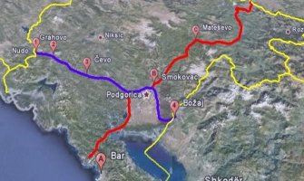 U 2017.godini će se brže graditi auto put