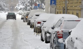  Zatvoren put Rožaje-Kula-Peć