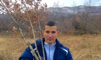 SREĆAN BOŽIĆ: U Badnjake poranio i Bečić